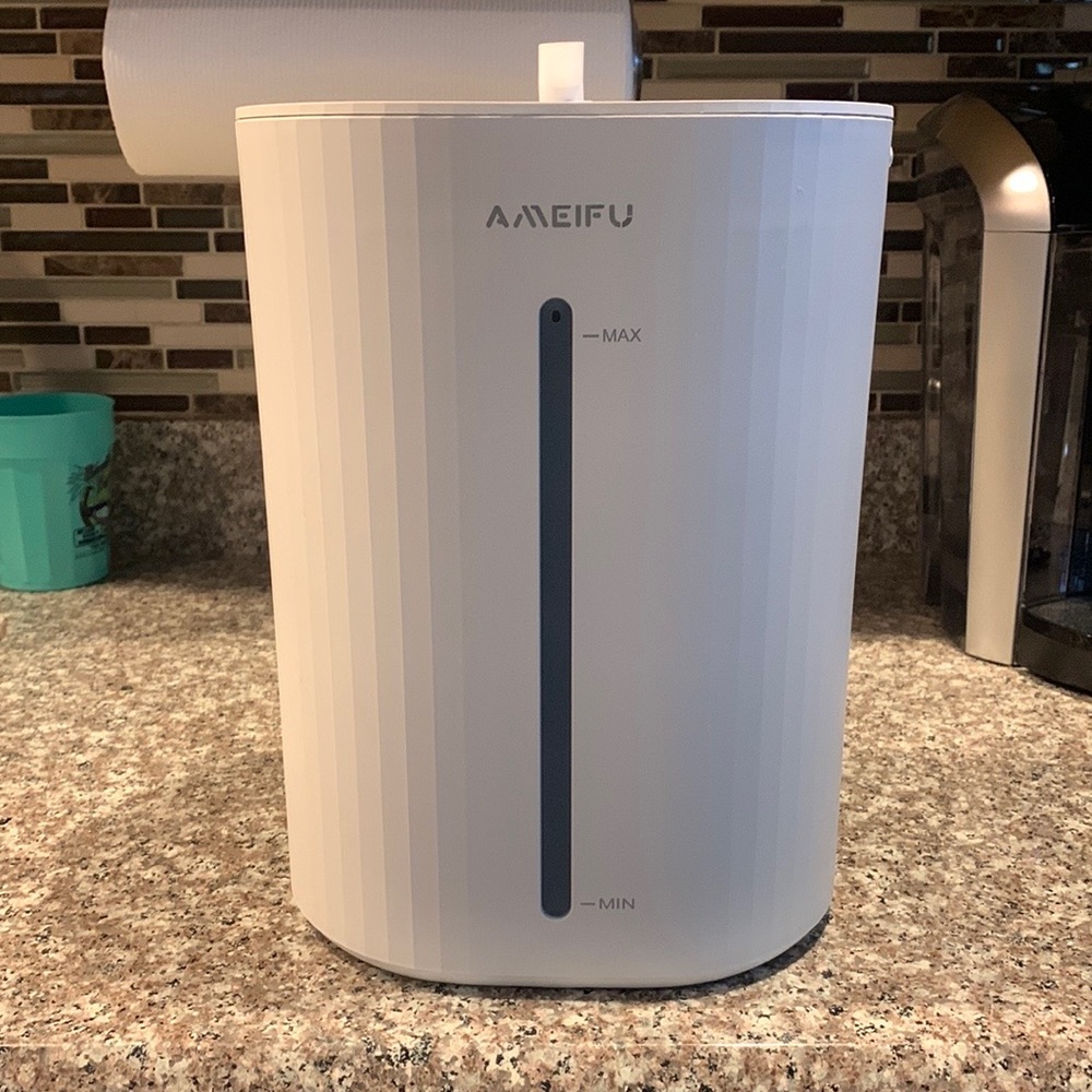 Humidifier